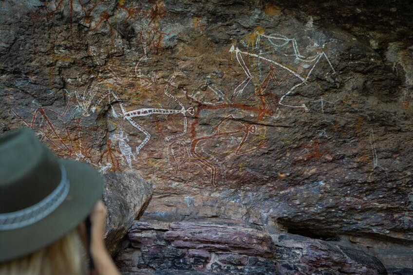 Private Day Tour of Kadaku by Local Expert Guide