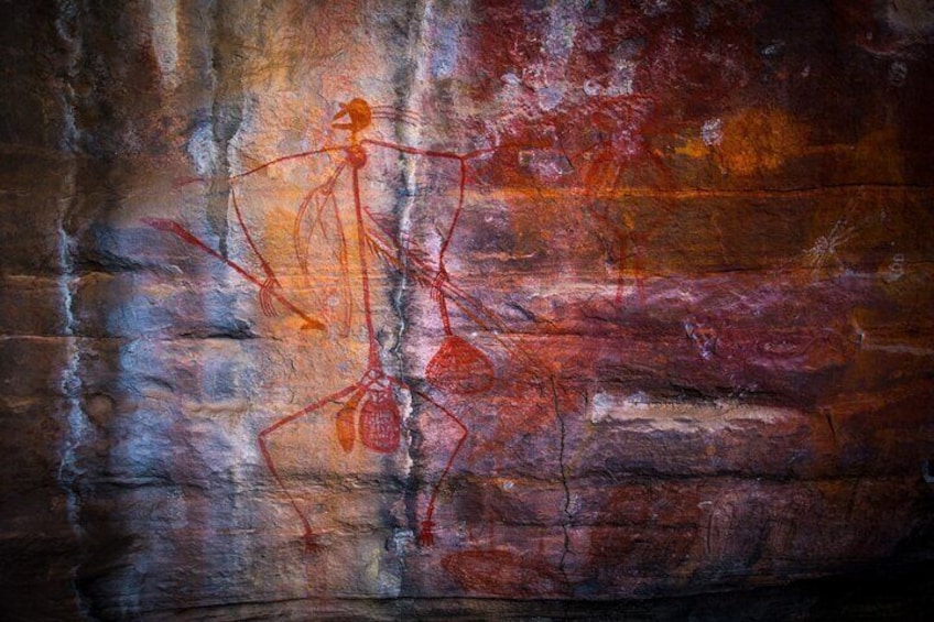 Private Day Tour of Kadaku by Local Expert Guide