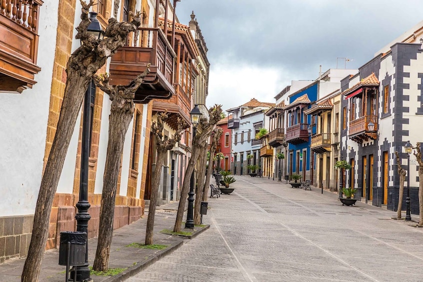 Picture 6 for Activity Gran Canaria: 6-Hour Teror and San Mateo Markets Tour