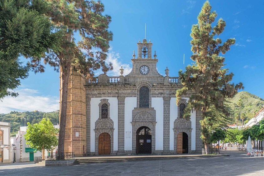 Picture 4 for Activity Gran Canaria: 6-Hour Teror and San Mateo Markets Tour