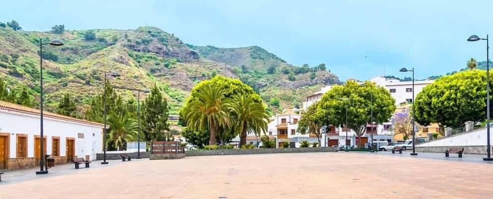 Picture 3 for Activity Gran Canaria: 6-Hour Teror and San Mateo Markets Tour