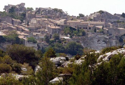 Au départ d'Aix-en-Provence : Visite de la région de Provence avec dégustat...