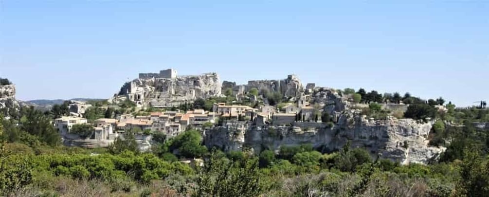 Picture 1 for Activity From Aix-en-Provence: Provence Region Tour with Wine Tasting