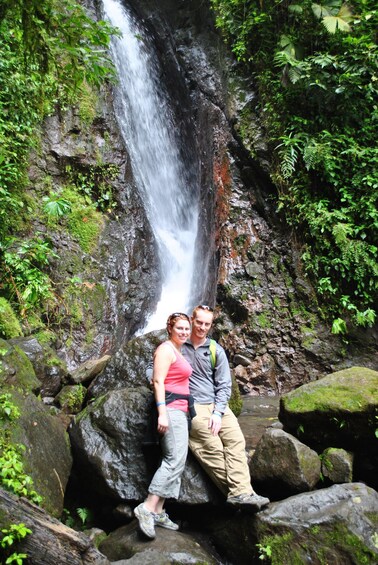 Picture 6 for Activity Arenal Hanging Bridges Half-Day Tour from La Fortuna