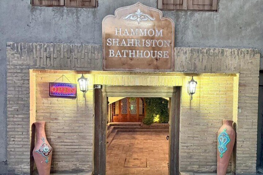 Hammam