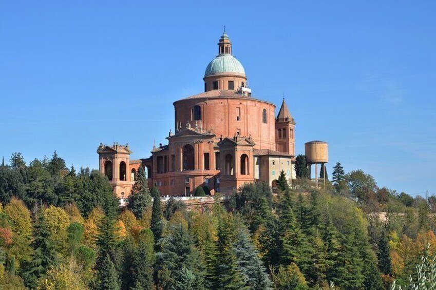 Sanctuary of San Luca