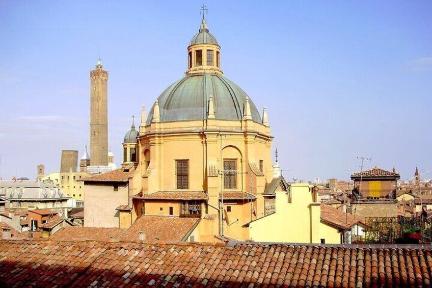 Basilica of Santa Maria della Vita