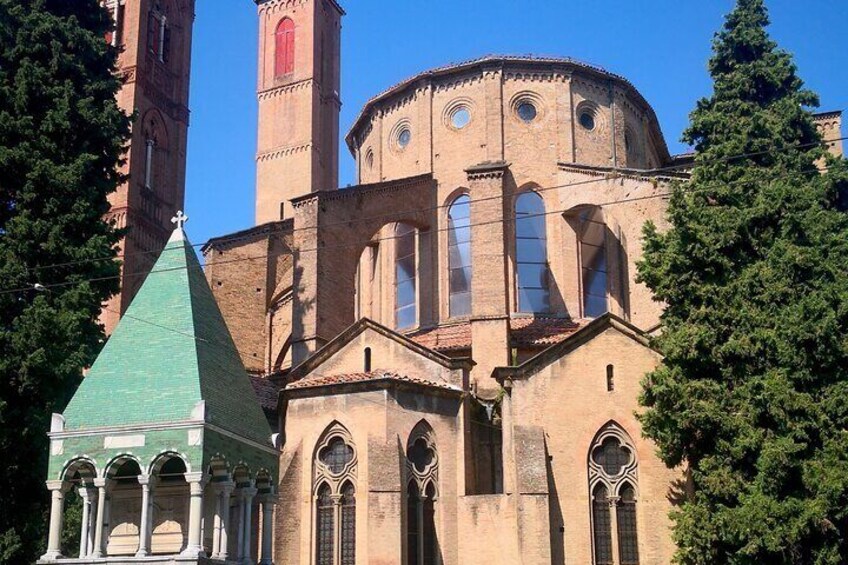 Basilica of San Francesco