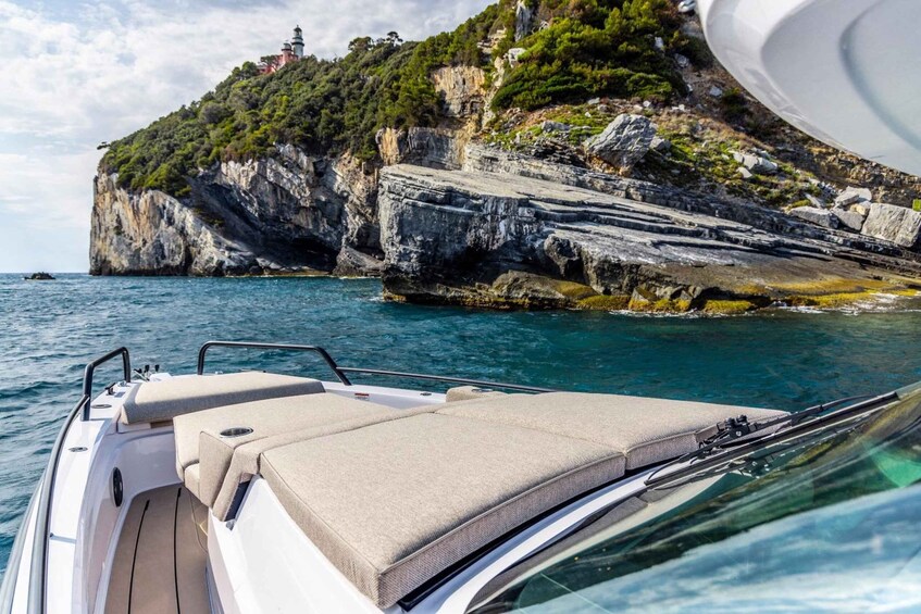 Picture 5 for Activity Porto Vecchio : Daily boat rental with skipper