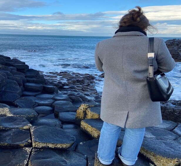 Picture 6 for Activity From Belfast: Giant’s Causeway and Game of Thrones Day Tour