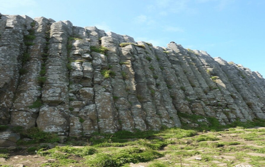 Picture 13 for Activity From Belfast: Giant’s Causeway and Game of Thrones Day Tour