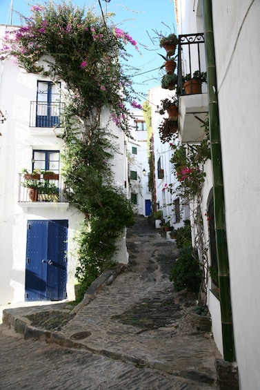 Picture 6 for Activity From Roses: Sightseeing Cruise on Costa Brava to Cadaqués