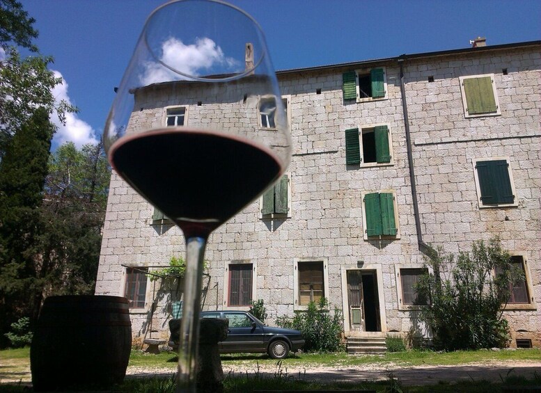 Picture 3 for Activity From Split: Wine Tasting in Dalmatian inland - Imotski