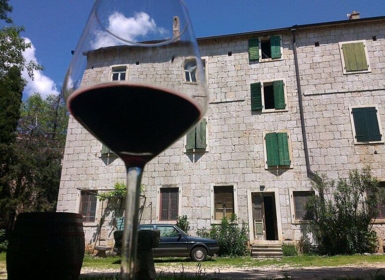 Picture 3 for Activity From Split: Wine Tasting in Dalmatian inland - Imotski