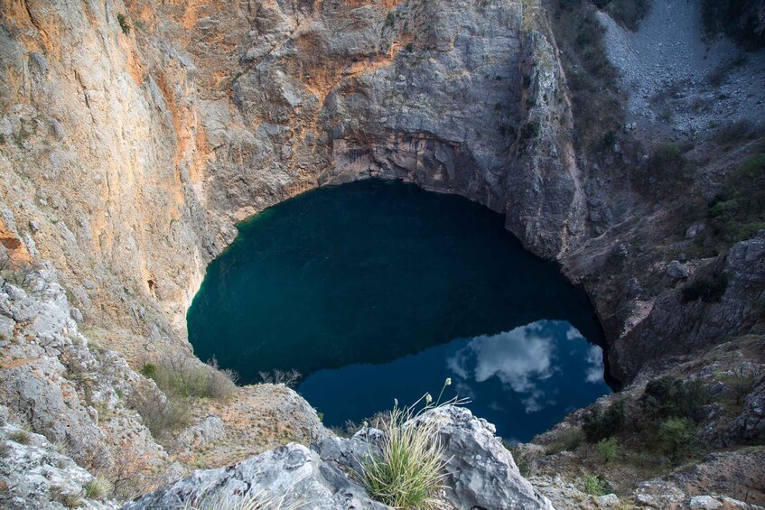 Picture 1 for Activity From Split: Wine Tasting in Dalmatian inland - Imotski