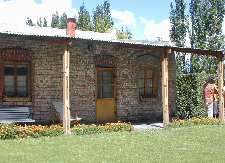 Picture 6 for Activity Puerto Madryn: Tour of Welsh Settlements in Patagonia