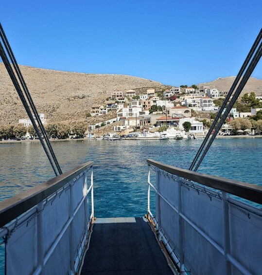 Picture 11 for Activity From Mastichari : Private Escape to the Greek Isles