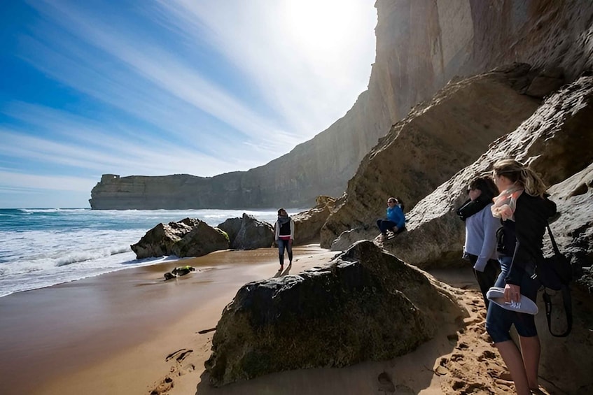 Picture 1 for Activity Private Tour: Full Day Great Ocean Road Tour