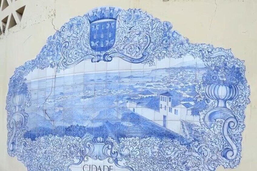Vila Guida Arte