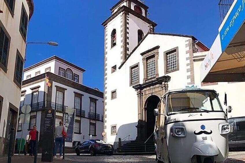 Saint Peter's Church
