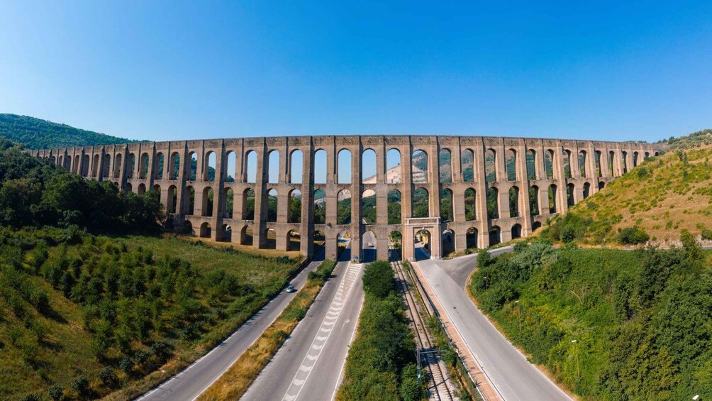 Picture 6 for Activity Caserta: E-bike tour to Sant'Agata de' Goti in Sannio region