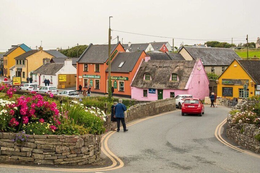 Doolin 