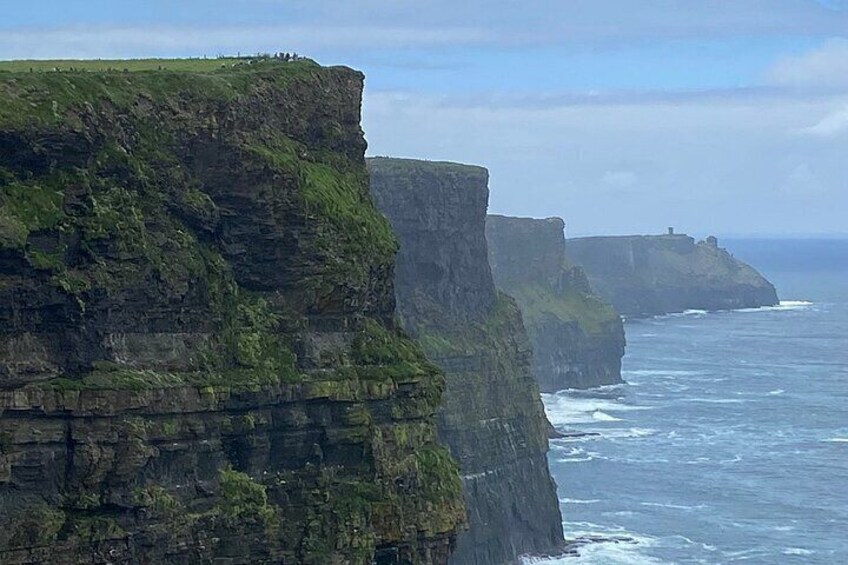 Cliffs of Moher