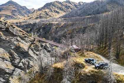Queenstown: Ultimate Off-Road Experience
