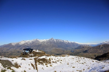 Queenstown's Ultimate Off-Road Experience