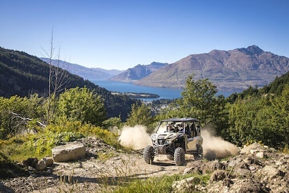Queenstown's Ultimate Off-Road Experience