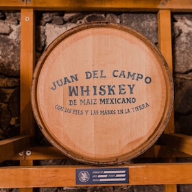 Queretaro: Rural Distillery Whisky Tasting Tour