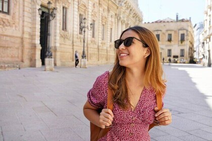 Private Walking Tour in Lecce