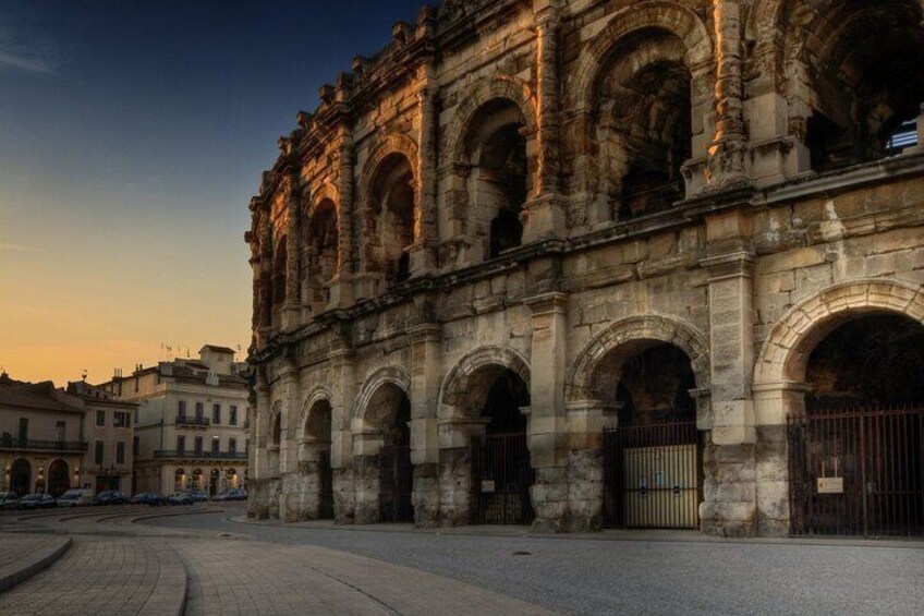 Private Walking Tour in Verona