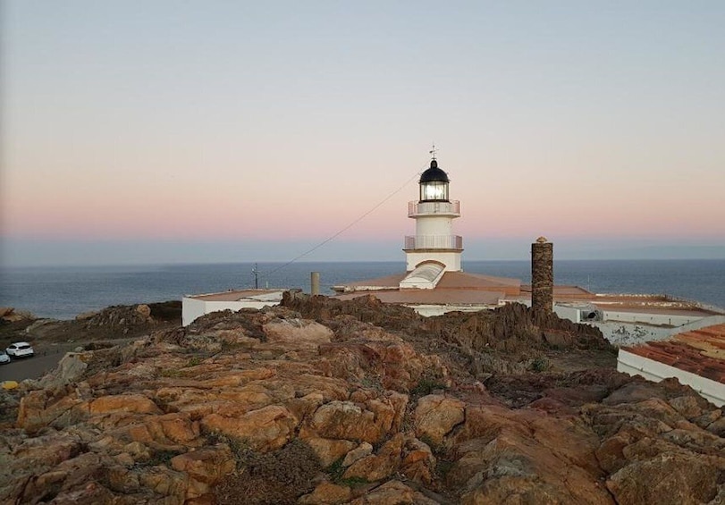 Picture 3 for Activity From Roses: Cap de Creus Natural Park and Cadaqués Boat Tour