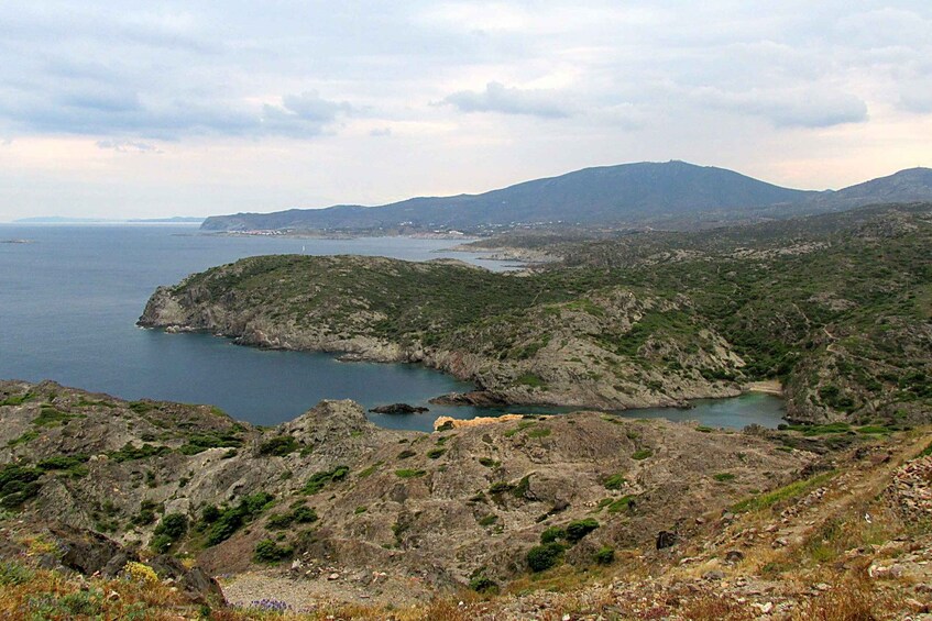 Picture 2 for Activity From Roses: Cap de Creus Natural Park and Cadaqués Boat Tour