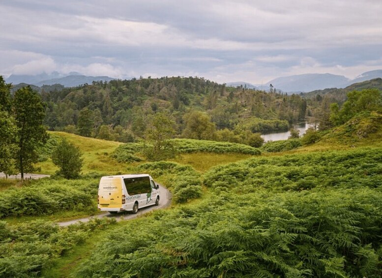 Picture 8 for Activity From Manchester: Lake District Including Lake Cruise & Train