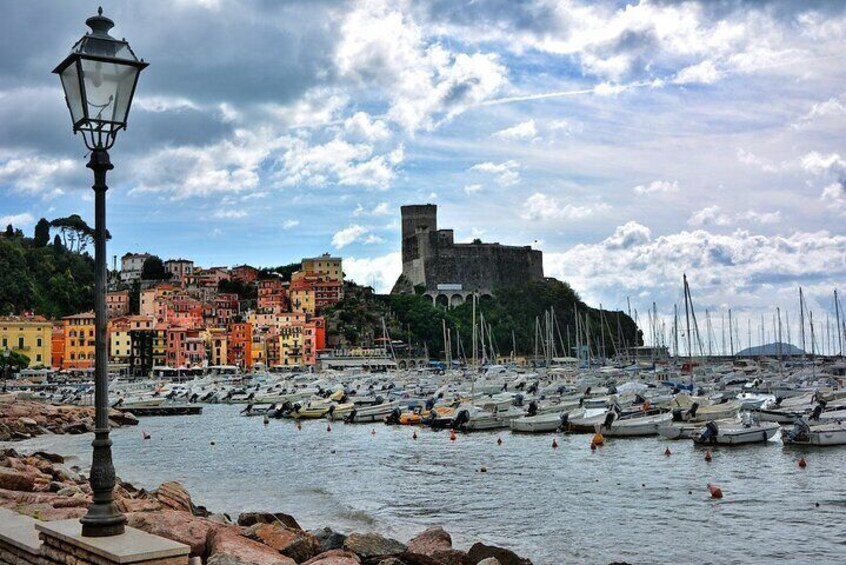 Lerici