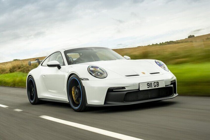 Private 1 Day JDM/Sports Car Tour to Mt Fuji, Hakone, and Onsen