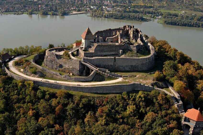 Visegrád Castle