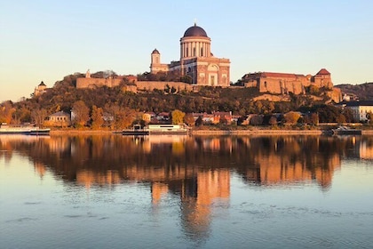 Szentendre, Visegrád & Esztergom Private Danube Bend Tour by 4WD