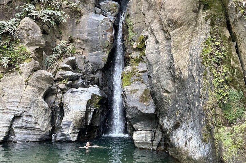 Full day tour - Sete Cidades and Lagoa do Fogo