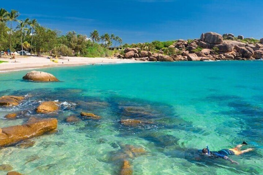 Horseshoe Bay
