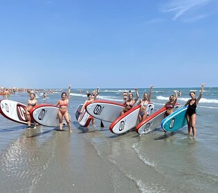 Riccione: Sup Course