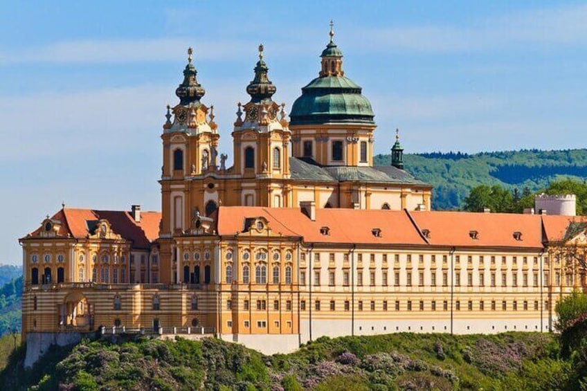 Melk Abbey