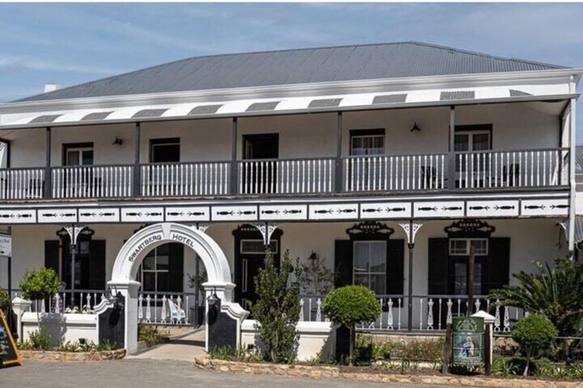 Karoo nostalgia