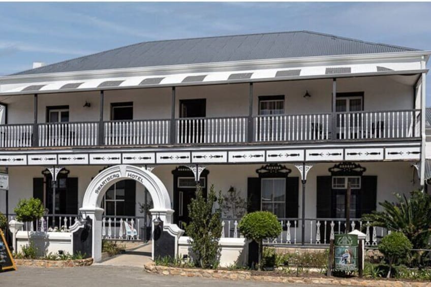 Karoo nostalgia