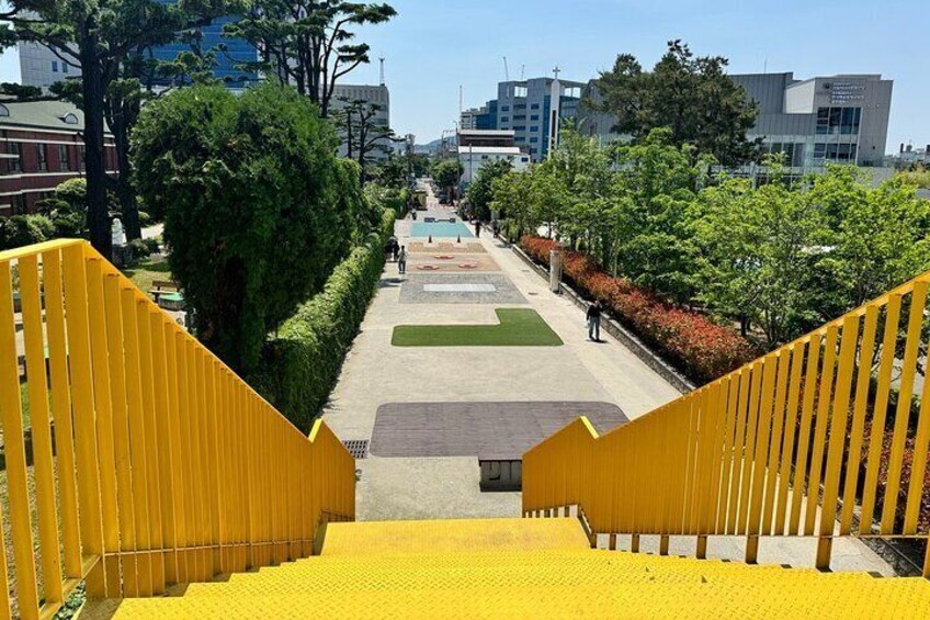 Gwangju City Tour : History and Art (Private)