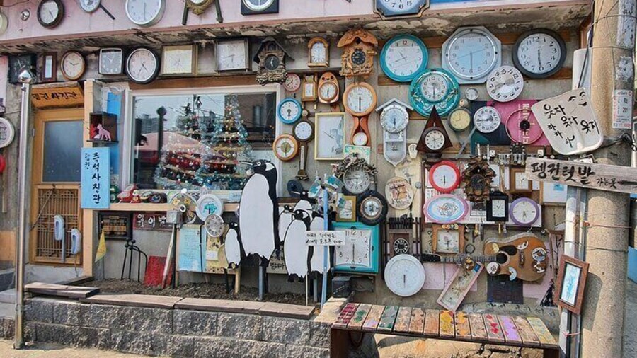 Gwangju City Tour : History and Art
