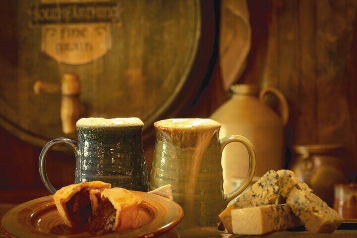 Premium Hobbiton Small Group Day Tour from Auckland 