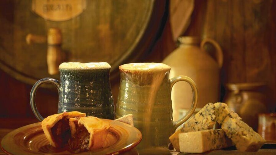 Premium Hobbiton Small Group Day Tour from Auckland